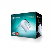 Миксер Gemlux GL-HM-402W