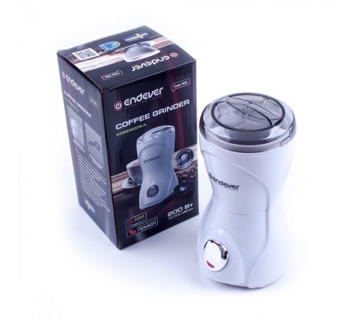 Кофемолка Kromax COSTA-1056