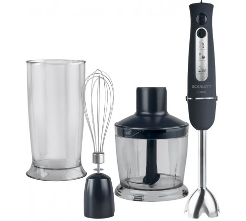 Миксер Scarlett SC-HB42F32