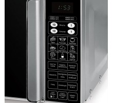Микроволновая печь BBK 23MWC-982S