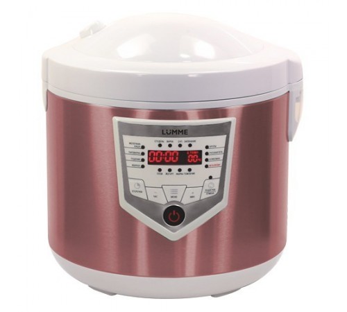 Мультиварка LUMME LU-1436