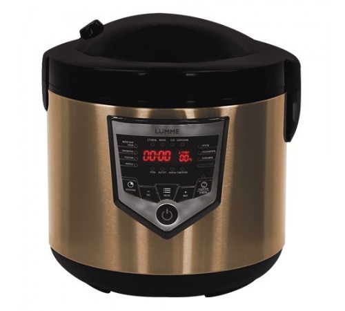 Мультиварка LUMME LU-1436