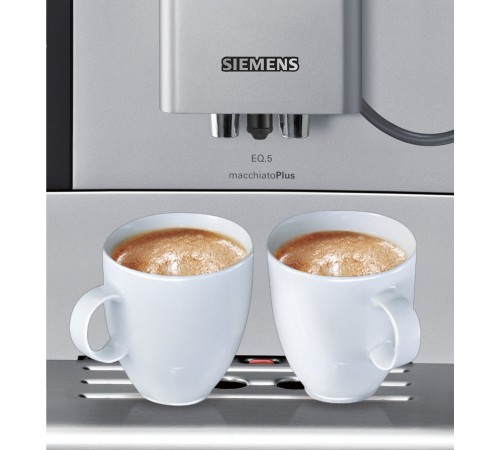 Кофеварка Siemens TE 515201