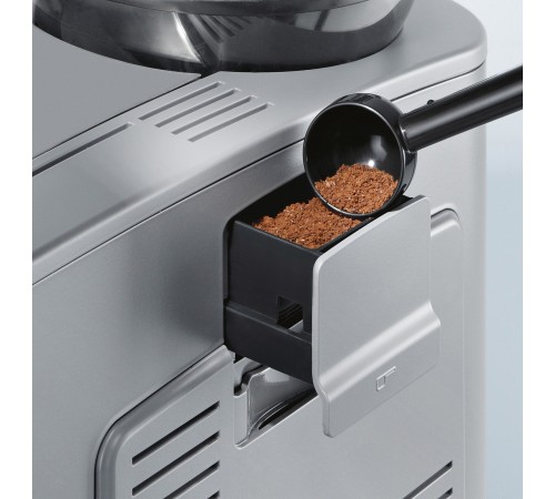 Кофеварка Siemens TE 515201