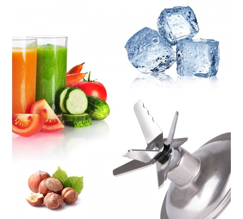 Миксер First FA-5242-4