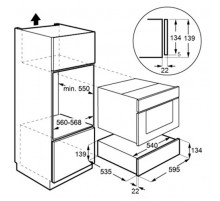 Вакуумный упаковщик Teka VS 152