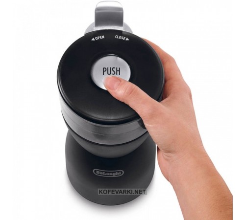 Кофемолка De'Longhi KG 40