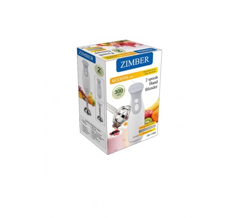 Миксер Zimber ZM-11099