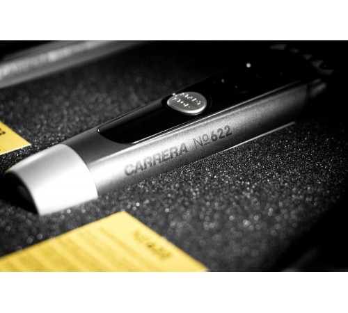 Машинка для стрижки волос Carrera CRR-622