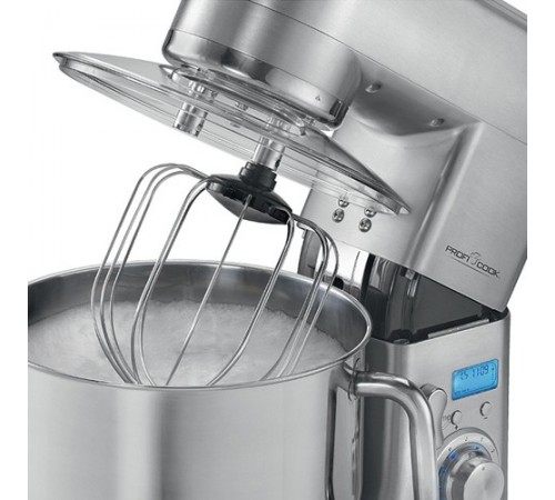 Кухонный комбайн Profi Cook KM 1096