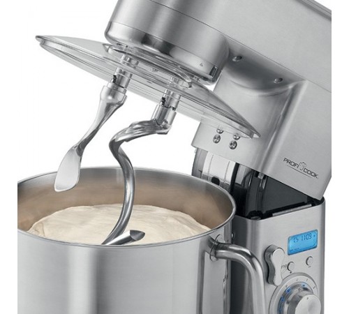 Кухонный комбайн Profi Cook KM 1096