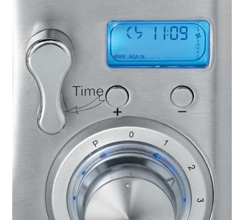 Кухонный комбайн Profi Cook KM 1096