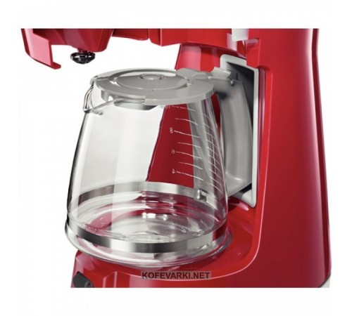 Кофеварка Bosch TKA 3A014