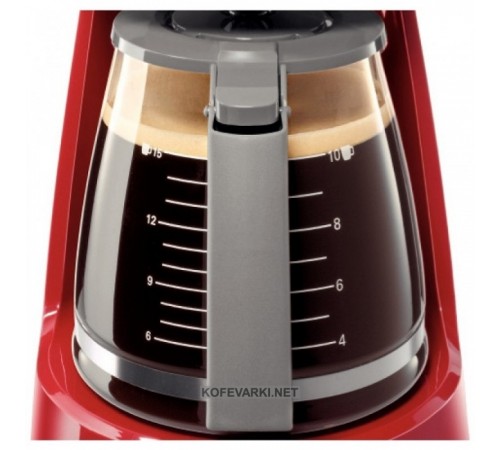 Кофеварка Bosch TKA 3A014