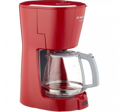 Кофеварка Bosch TKA 3A014