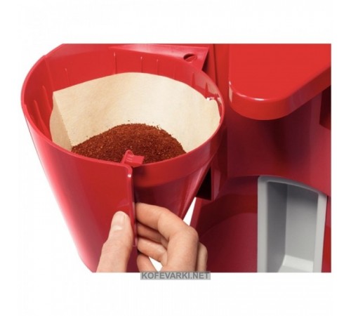 Кофеварка Bosch TKA 3A014