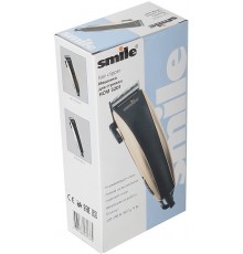 Машинка для стрижки волос Smile HCM-3201