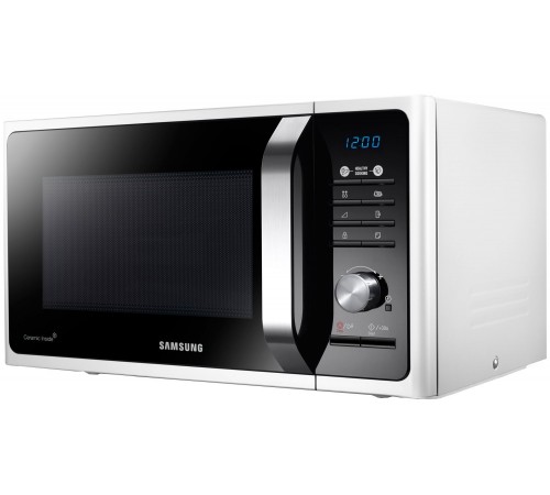 Микроволновая печь Samsung MS23F301TAW
