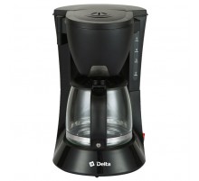 Кофеварка Delta DL-8153