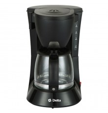 Кофеварка Delta DL-8153