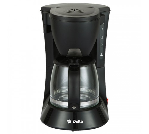 Кофеварка Delta DL-8153