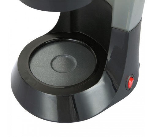 Кофеварка Delta DL-8153