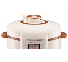 Мультиварка Moulinex CE 501132