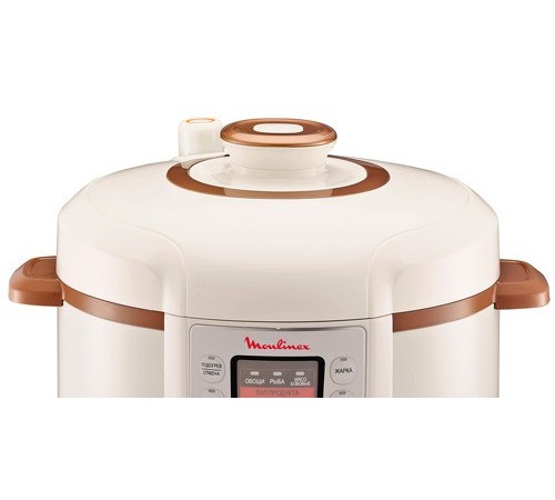 Мультиварка Moulinex CE 501132