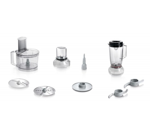 Кухонный комбайн Bosch MCM 3501