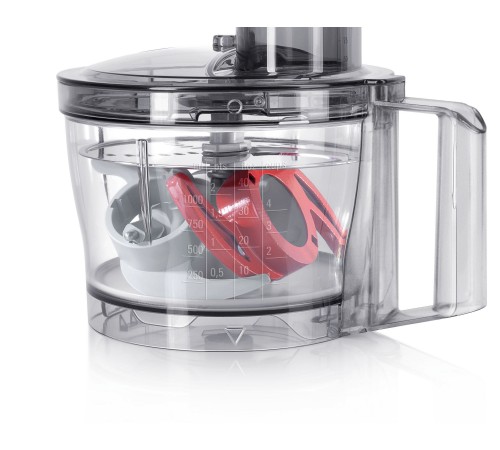 Кухонный комбайн Bosch MCM 3501