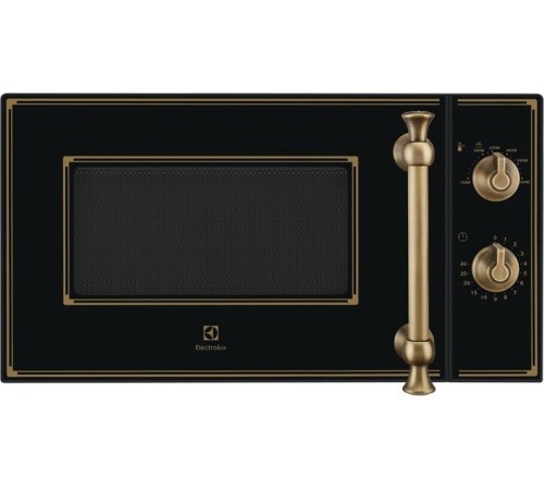 Микроволновая печь Electrolux EMM 20000