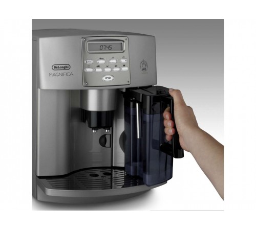 Кофеварка De'Longhi ESAM 3500