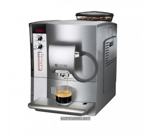 Кофеварка Bosch TES 50621
