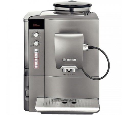 Кофеварка Bosch TES 50621