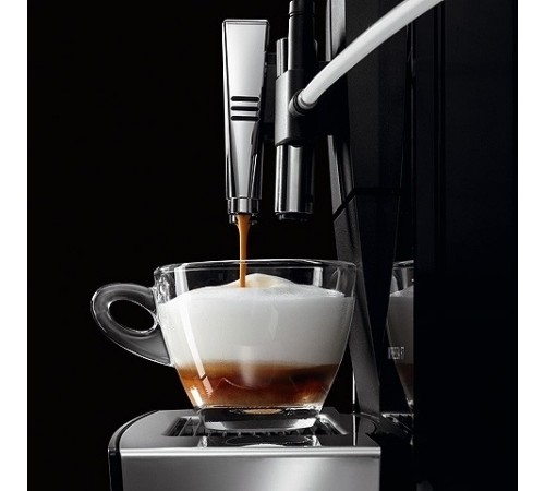 Кофеварка Jura Impressa F7