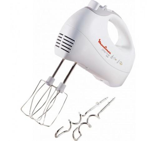 Миксер Moulinex HM 4101