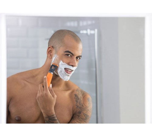 Машинка для стрижки волос Remington MB-050