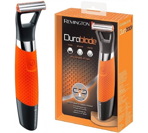 Машинка для стрижки волос Remington MB-050