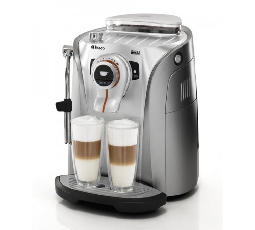 Кофеварка Philips Saeco Odea Giro Plus RI 9755