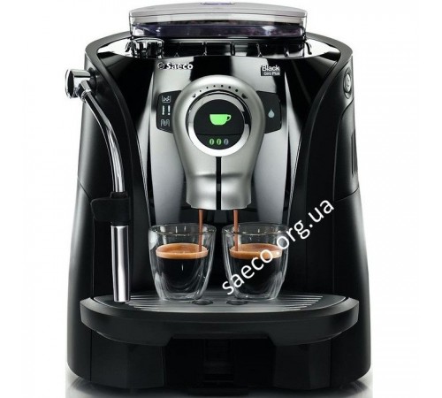 Кофеварка Philips Saeco Odea Giro Plus RI 9755