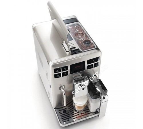 Кофеварка Philips Saeco Exprelia Class HD 8856