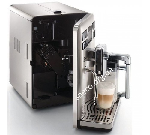 Кофеварка Philips Saeco Exprelia Class HD 8856