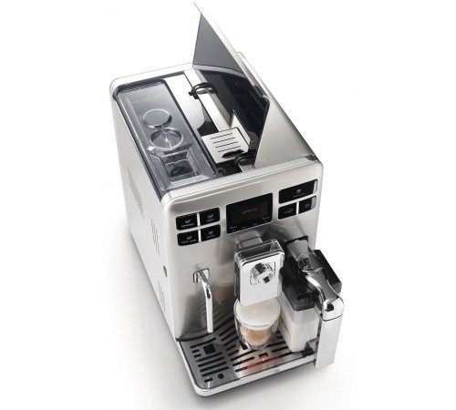 Кофеварка Philips Saeco Exprelia Class HD 8856