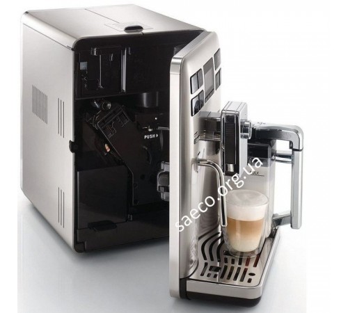 Кофеварка Philips Saeco Exprelia Class HD 8856