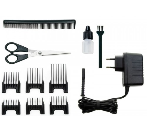 Машинка для стрижки волос Moser 1660-0460