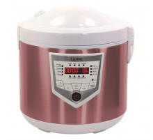 Мультиварка LUMME LU-1446