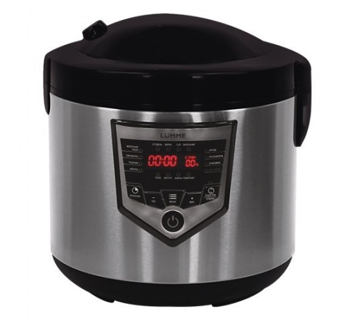 Мультиварка LUMME LU-1446
