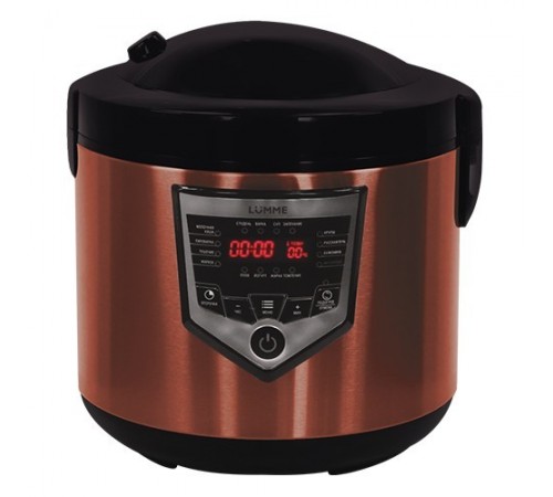 Мультиварка LUMME LU-1446