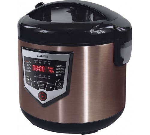 Мультиварка LUMME LU-1446