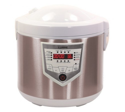 Мультиварка LUMME LU-1446